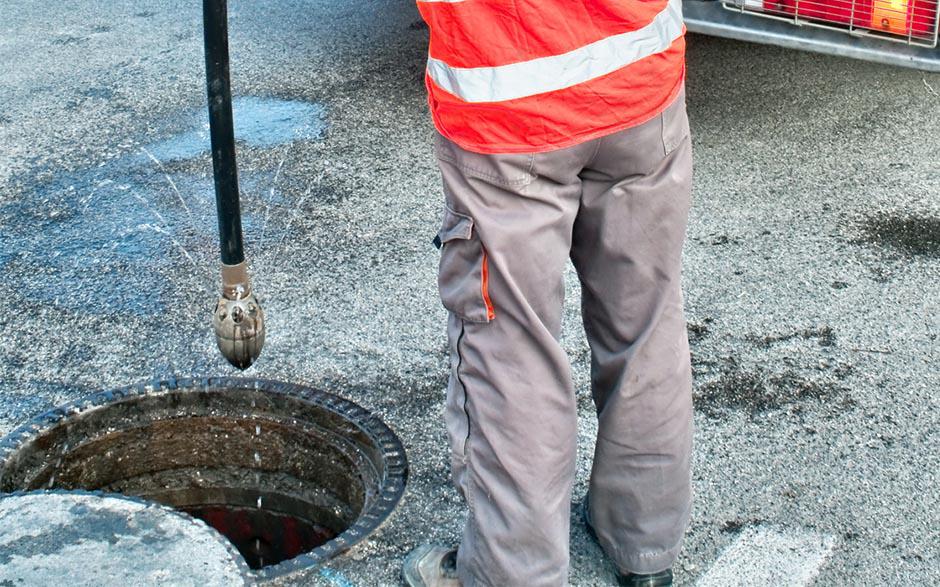 déboucheur canalisation Paris 1