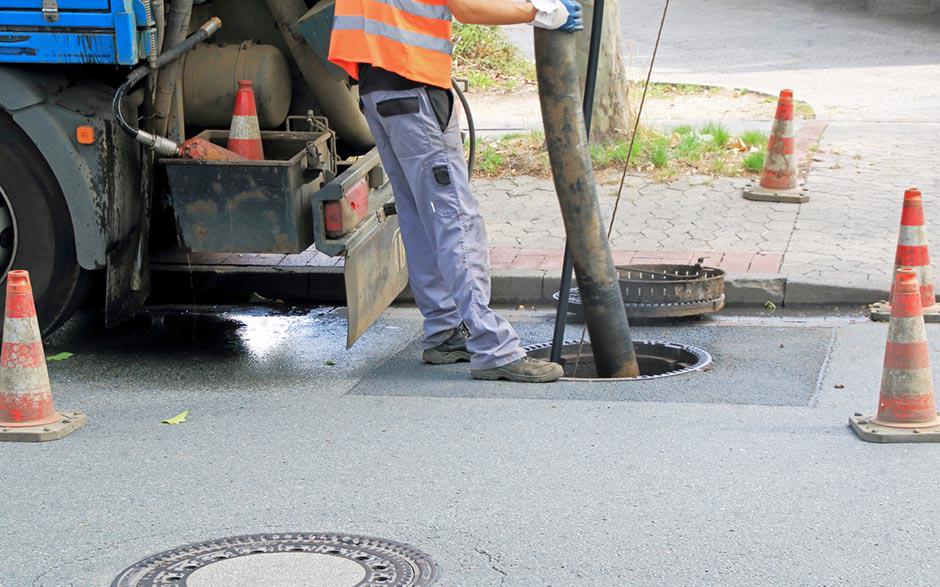 déboucheur canalisation Paris 1